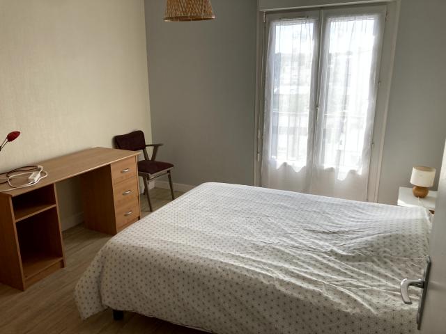 Location appartement T4 Brest - Photo 7