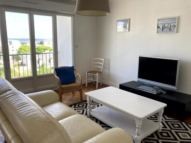 Location appartement T4 Brest - Photo 8