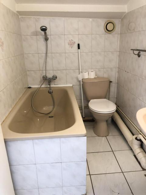 Location appartement T2 Villeurbanne - Photo 4