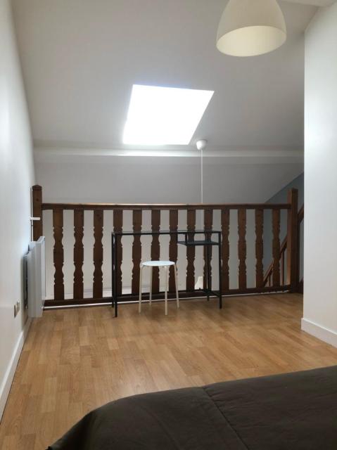 Location appartement T2 Villeurbanne - Photo 5