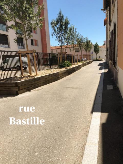 Location appartement T2 Villeurbanne - Photo 7