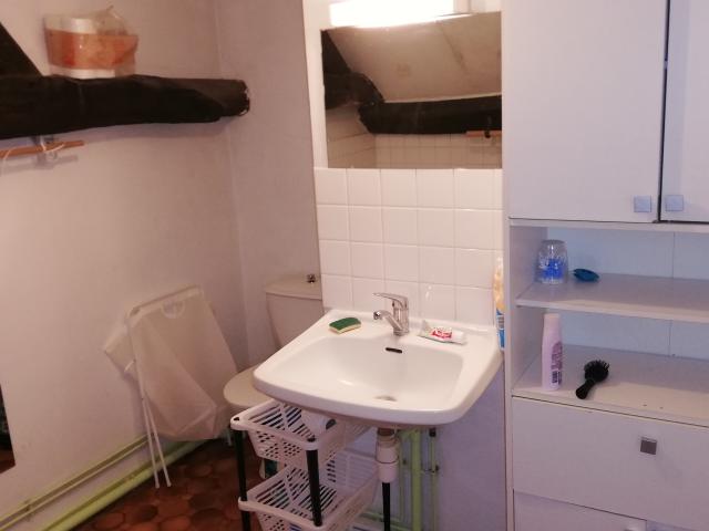 Location appartement T2 Dijon - Photo 7