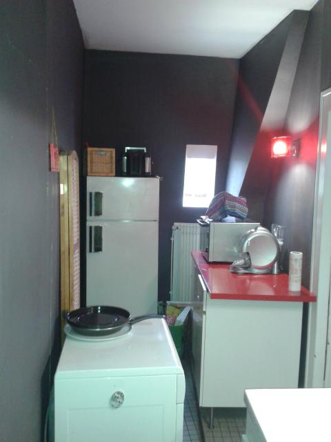 Location appartement T2 Dijon - Photo 8
