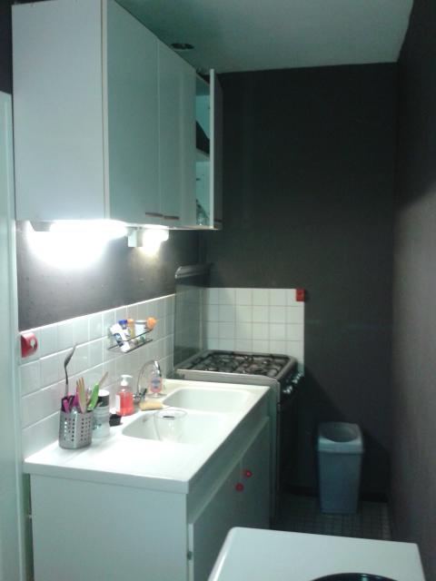 Location appartement T2 Dijon - Photo 9