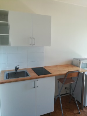 Location studio Lyon 4 - Photo 2