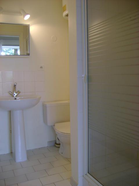 Location studio Lyon 4 - Photo 5