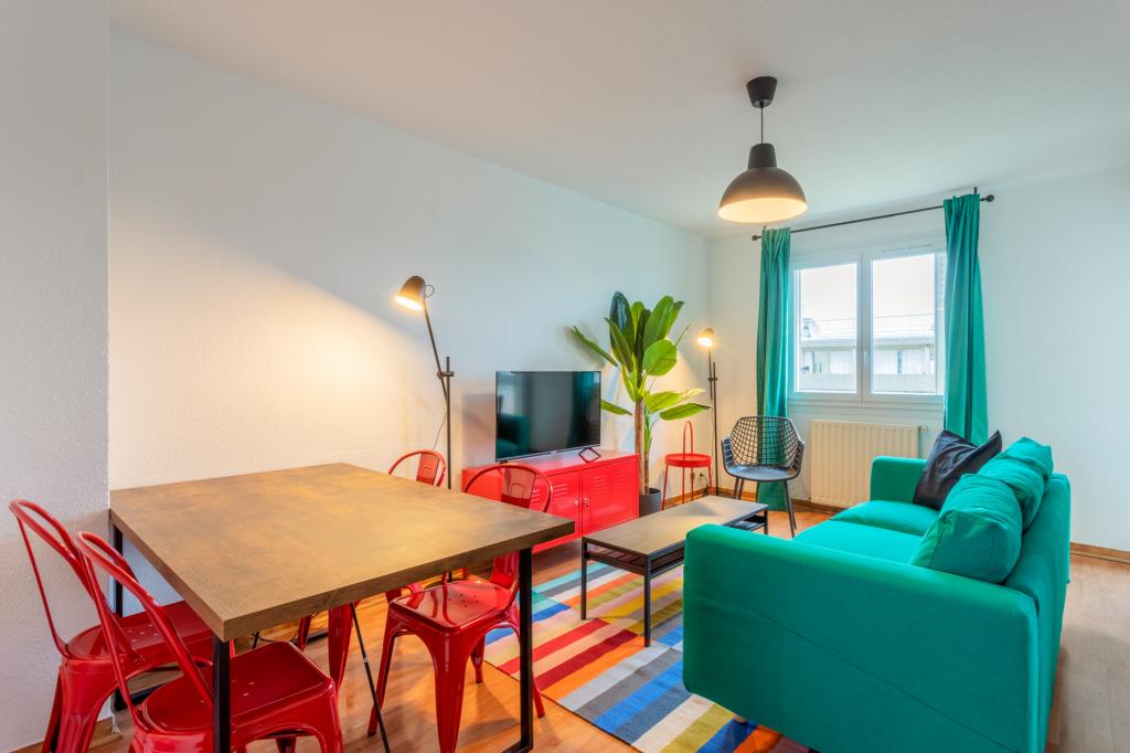 Location chambre Toulouse - Photo 1
