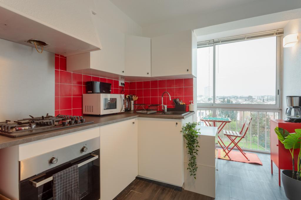 Location chambre Toulouse - Photo 3