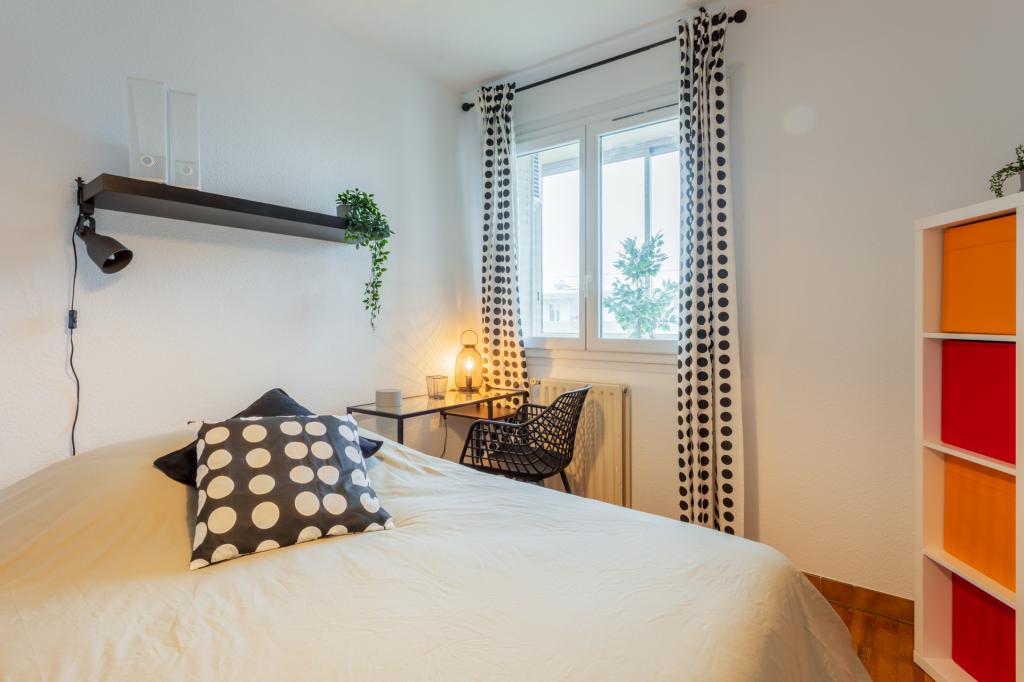 Location chambre Toulouse - Photo 4