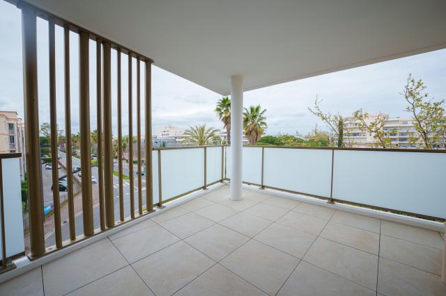 Location appartement T3 Frejus - Photo 8