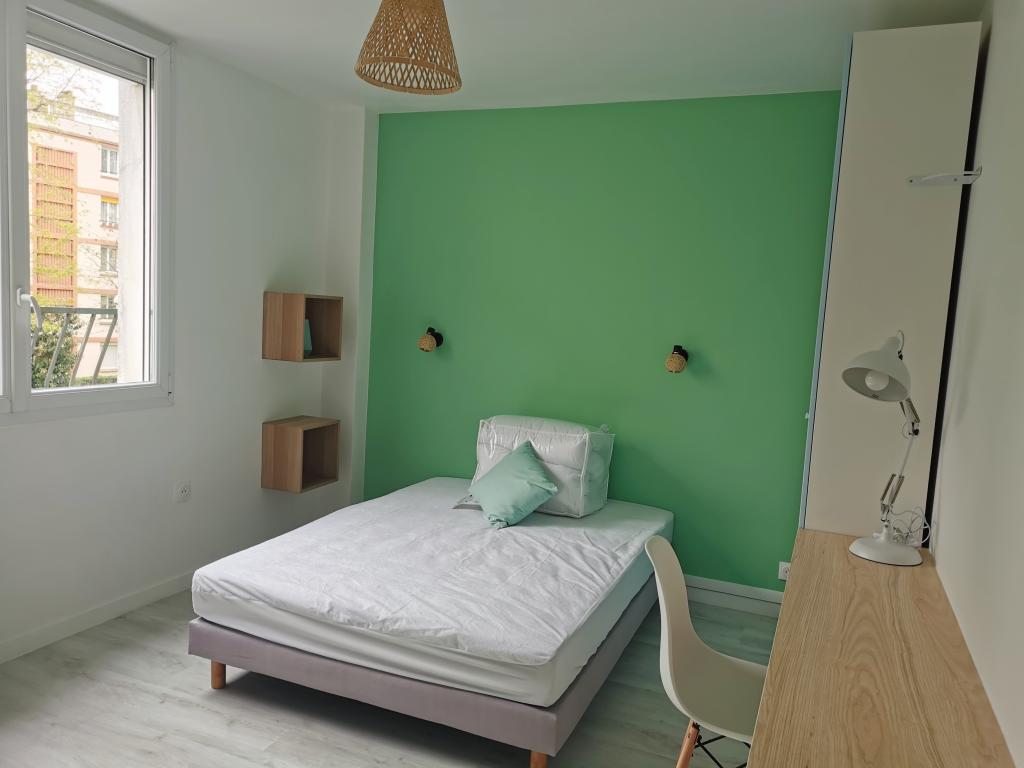 Location chambre Creteil - Photo 1
