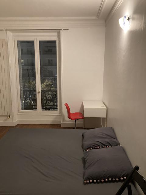 Location appartement T3 Paris 16 - Photo 6