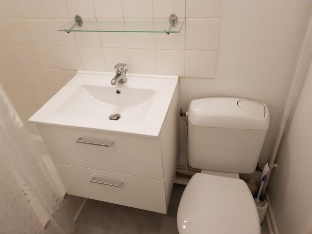 Location appartement T2 Castres - Photo 5