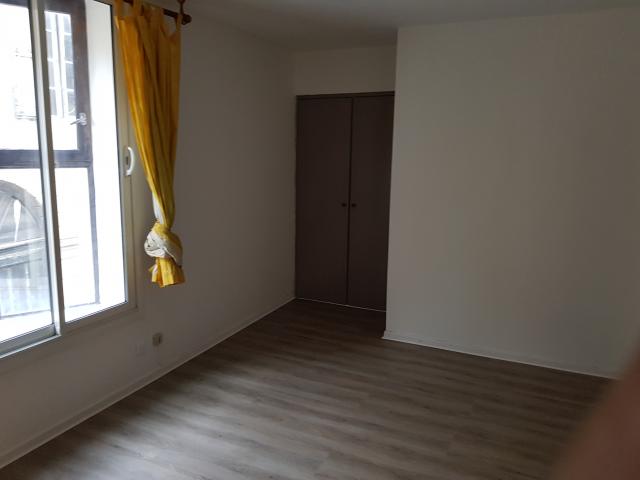 Location appartement T2 Castres - Photo 6