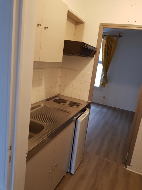 Location appartement T2 Castres - Photo 8