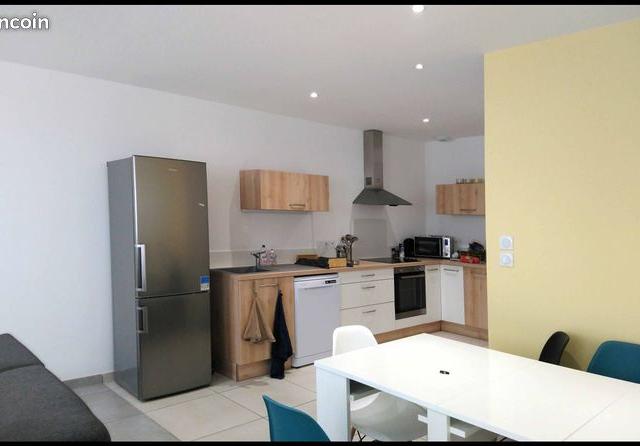 Location appartement T3 Andance - Photo 2