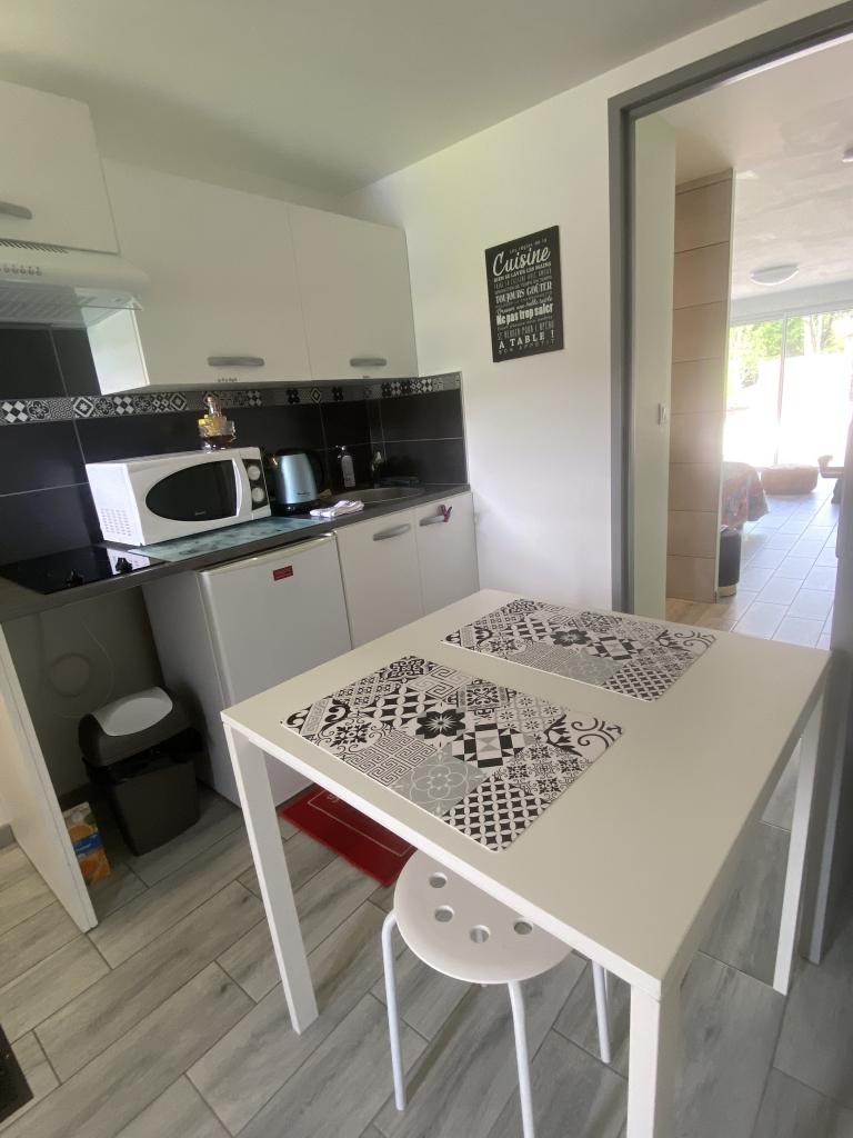 Location chambre Pessac - Photo 1