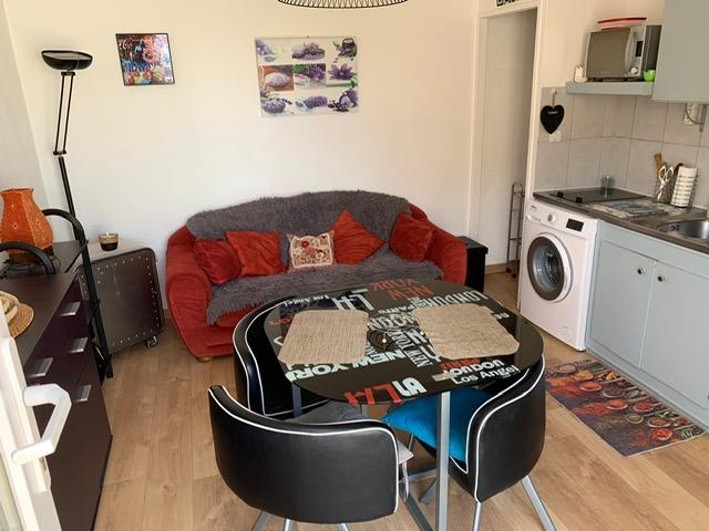 Location appartement T2 Sete - Photo 2