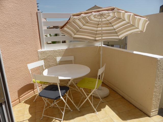 Location appartement T2 Sete - Photo 3