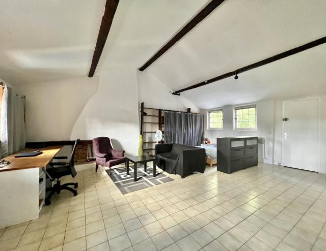 Location studio Clamart - Photo 2