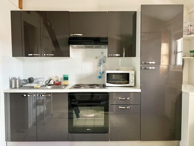 Location studio Clamart - Photo 3