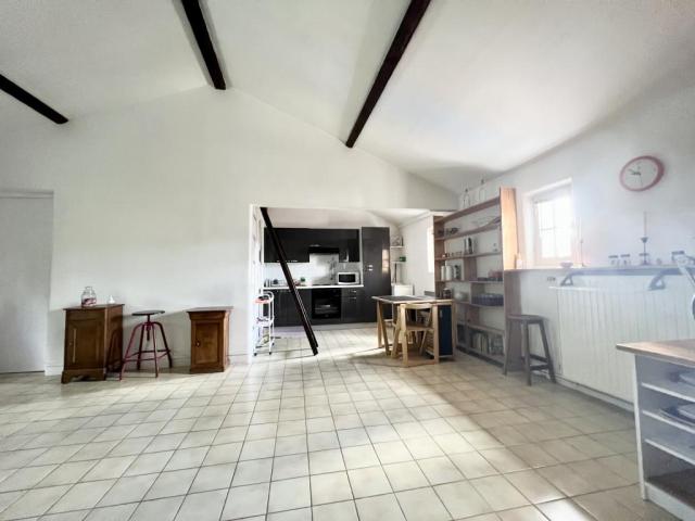 Location studio Clamart - Photo 5