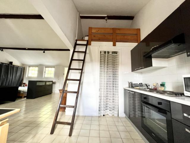Location studio Clamart - Photo 7