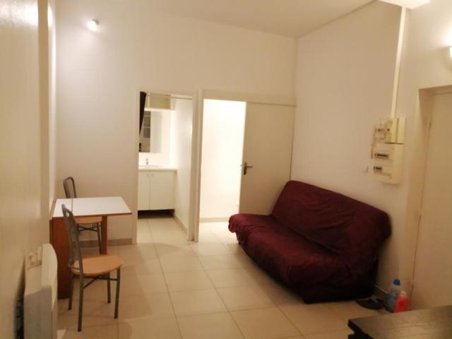 Location studio Toulouse - Photo 2