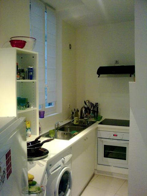 Location studio Toulouse - Photo 3