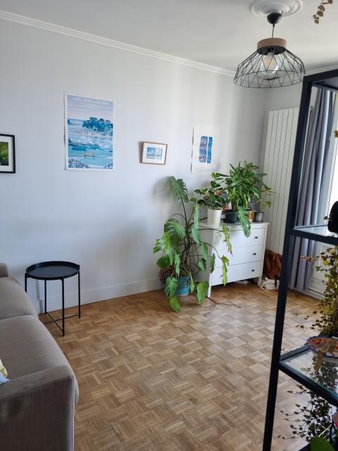Location studio Paris 12 - Photo 2