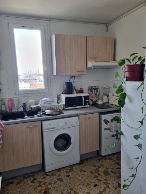 Location studio Paris 12 - Photo 3