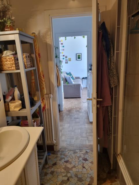 Location studio Paris 12 - Photo 5