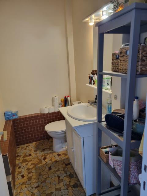 Location studio Paris 12 - Photo 7