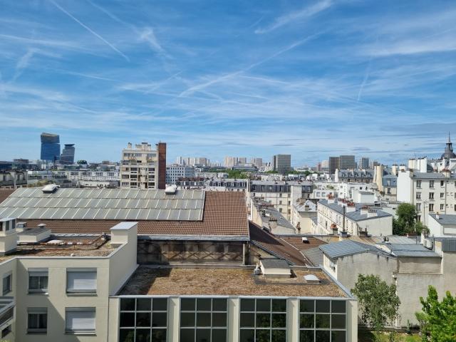Location studio Paris 12 - Photo 8