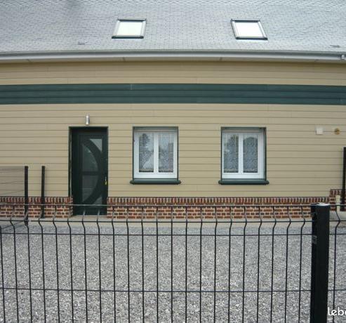 Location chambre Rambures - Photo 1