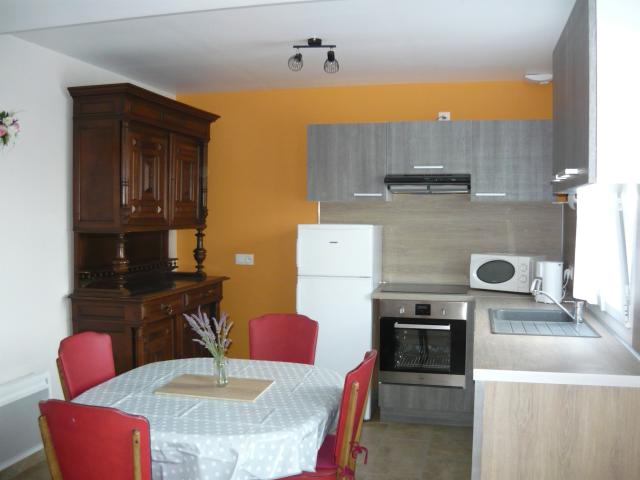 Location maison F3 Rambures - Photo 3