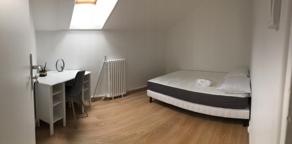 Location chambre Reims - Photo 2