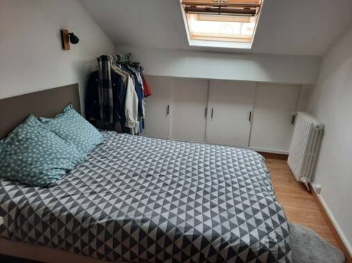 Location chambre Reims - Photo 1