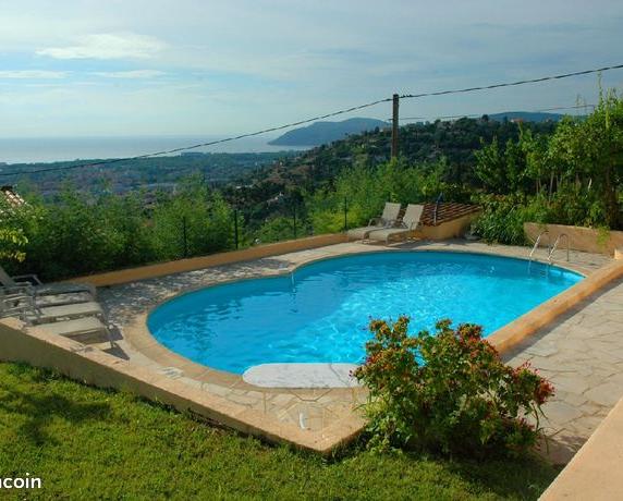Location maison F3 Mandelieu la Napoule - Photo 2