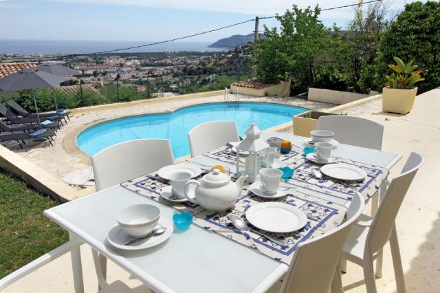 Location maison F3 Mandelieu la Napoule - Photo 4