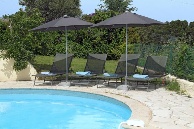 Location maison F3 Mandelieu la Napoule - Photo 6