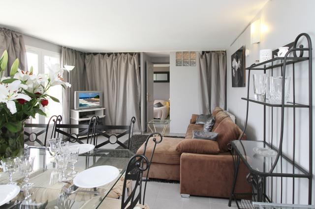 Location maison F3 Mandelieu la Napoule - Photo 10