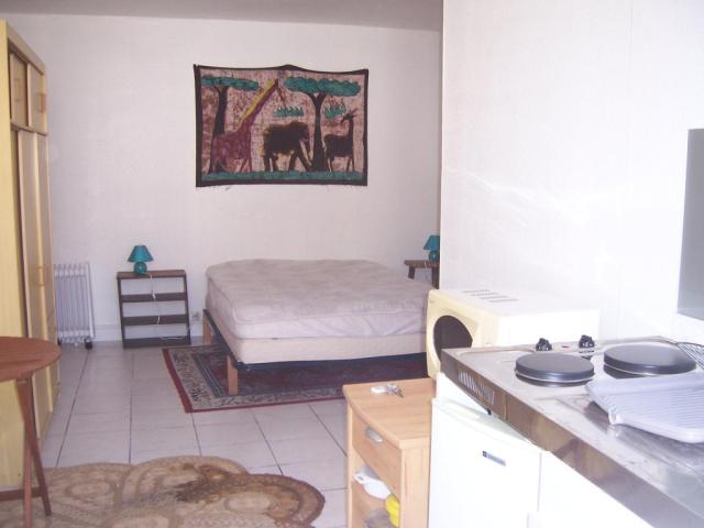 Location studio Cavanac - Photo 2