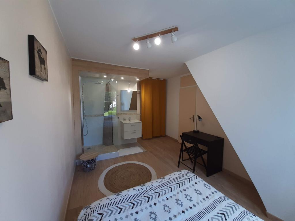 Location chambre Ronchin - Photo 1