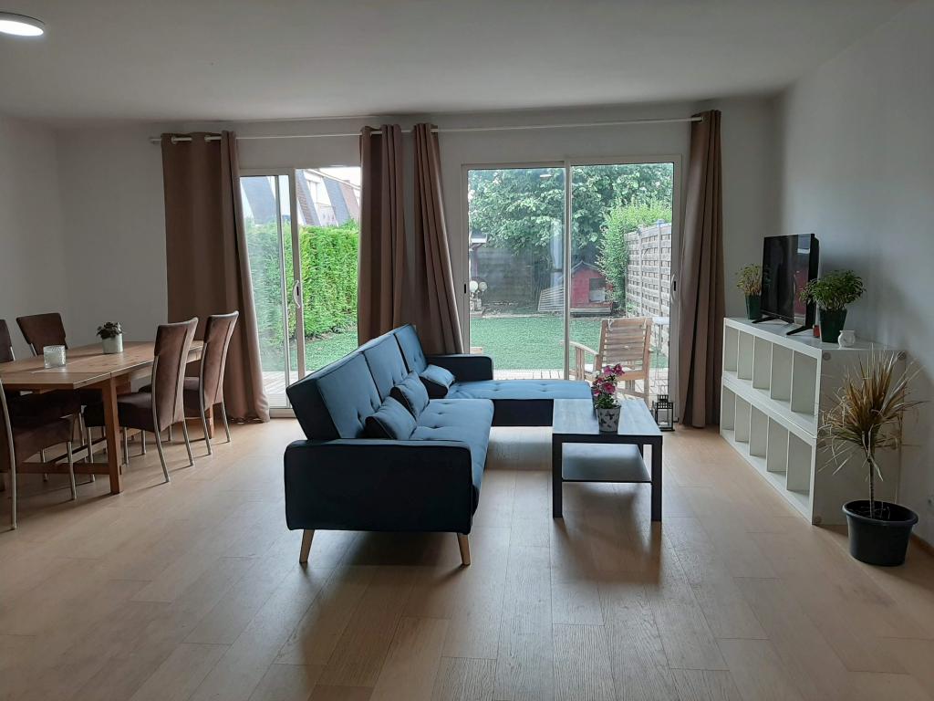 Location chambre Ronchin - Photo 3