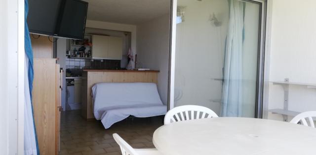 Location studio La Grande Motte - Photo 5