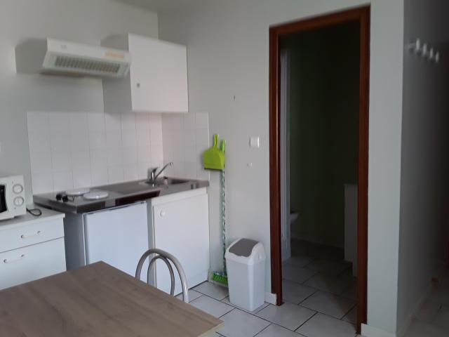 Location studio La Couronne - Photo 3