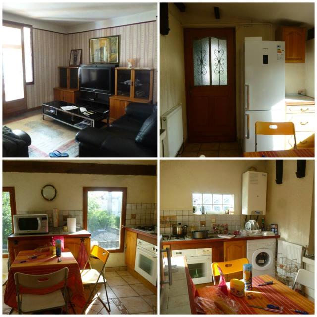 Location chambre Toulouse - Photo 1