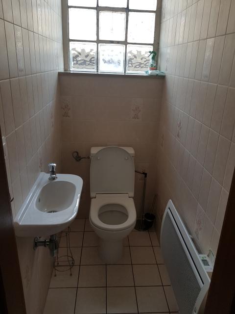 Location appartement T3 Guebenhouse - Photo 5