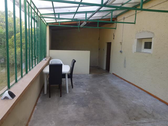Location appartement T3 Guebenhouse - Photo 9